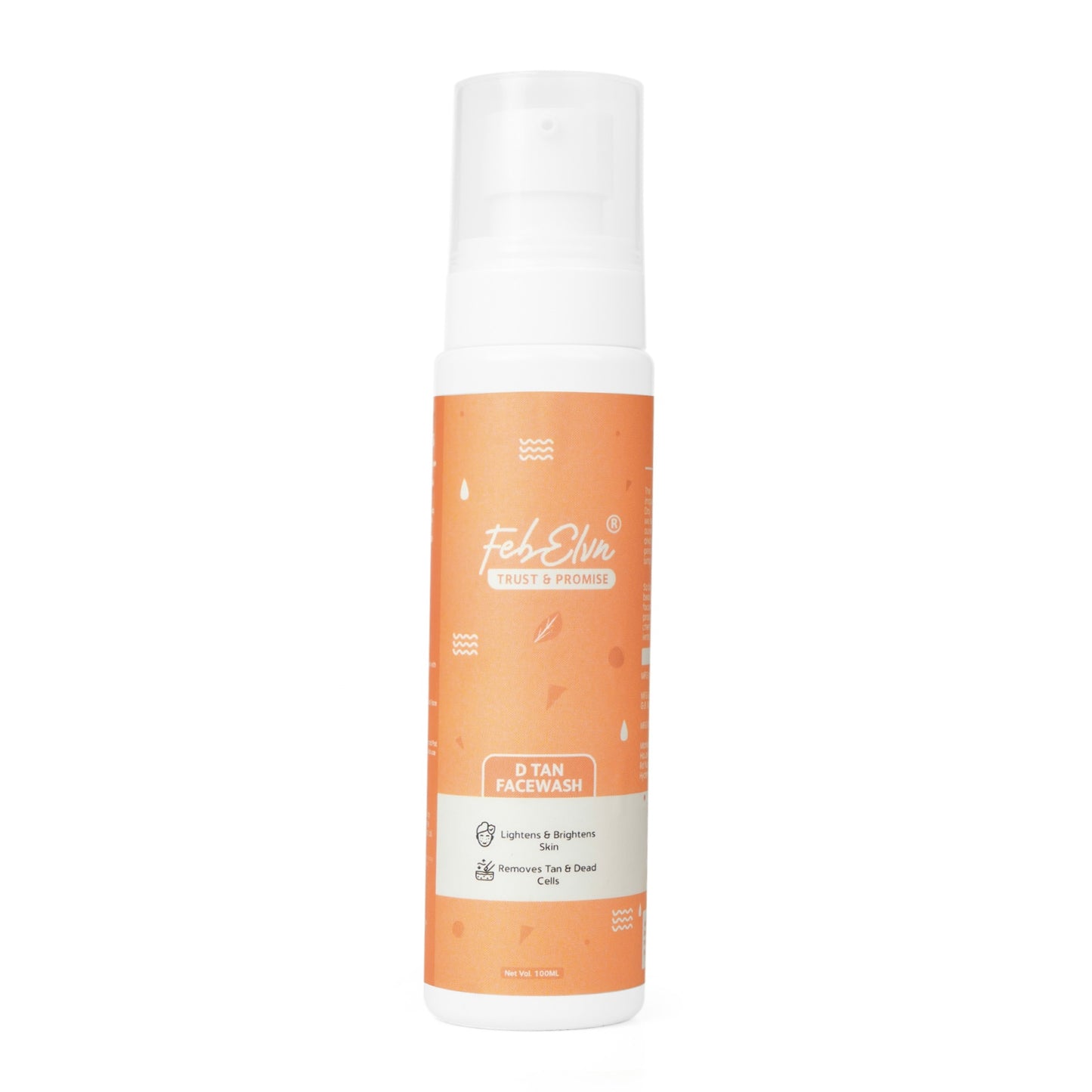 5% Kojic + Alpha Arbutin - Advanced Detan Face Wash