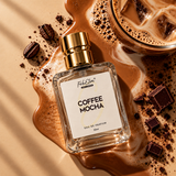 Coffee Mocha — Rich Coffee Eau de Parfum, 50ml
