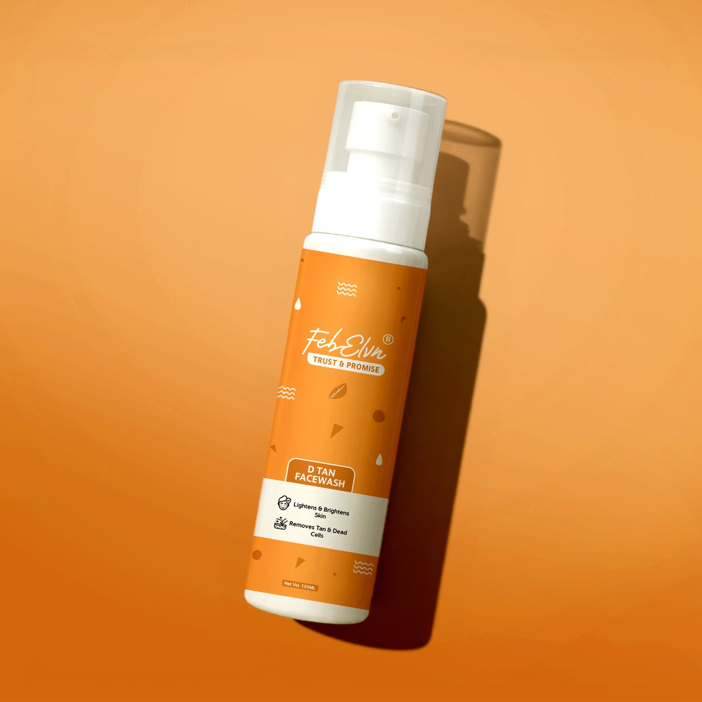 5% Kojic + Alpha Arbutin - Advanced Detan Face Wash