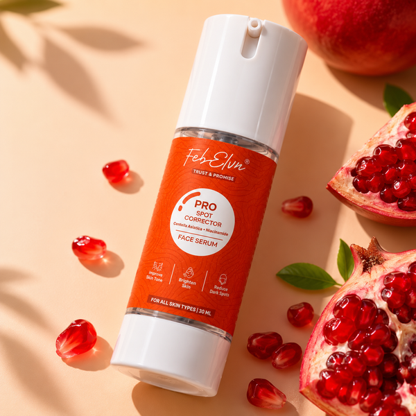 Advanced Spot Corrector Serum For Pigmentation & Acne Marks Repair