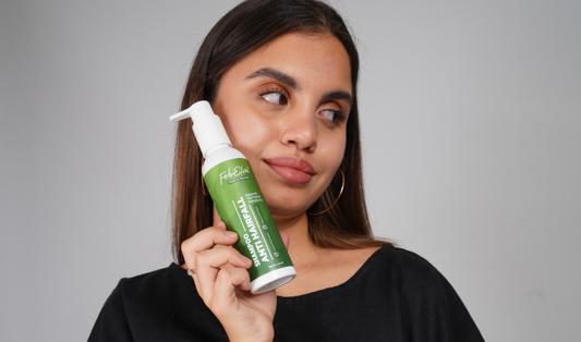 anti hairfall shampoo