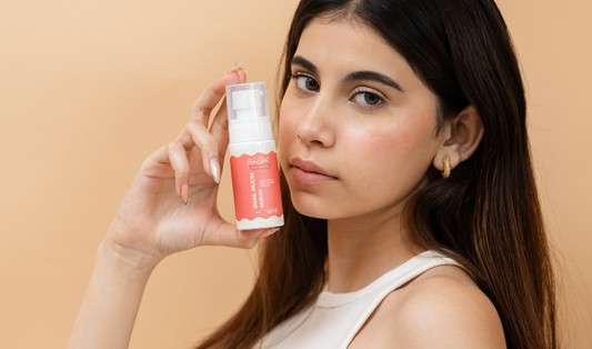 face serum for dark spot and pimple marks