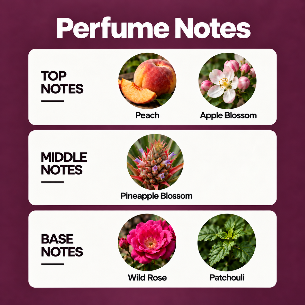 Arabian Oud — Signature Eau de Parfum, 50ml