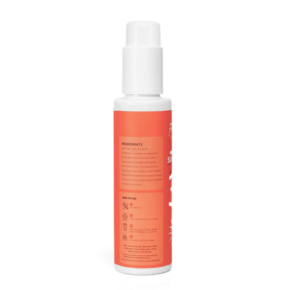 SPF 30++ Sunscreen – Brightening & Hydrating