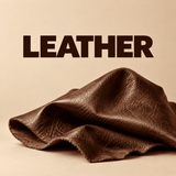 Leather