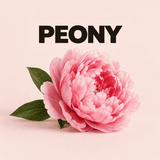 Peony