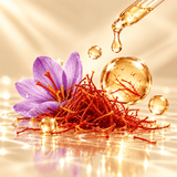 Saffron extract