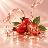 Rosehip oil