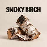 Smoky Birch