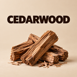 Cedarwood