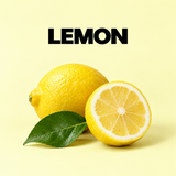 Zesty Freshness