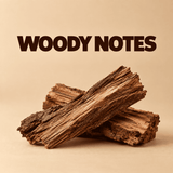 Woody Notes