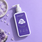 15% Magnesium Body Lotion | Dryness, Barrier Care & Nighttime Comfort