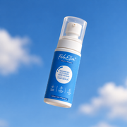 Advanced Anti-Gray Hair Serum For Premature Greying, Hair Fall & Root Strength
