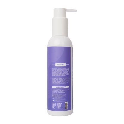 Onion Hair Conditioner - Hair Strengthening & Nourishing