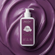 Anti-Dandruff & Hairfall Control Shampoo with Caffeine, Biotin & Tea Tree Oil