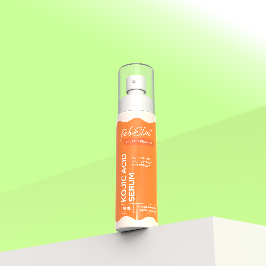 KOJIC ACID SERUM | 50 ML