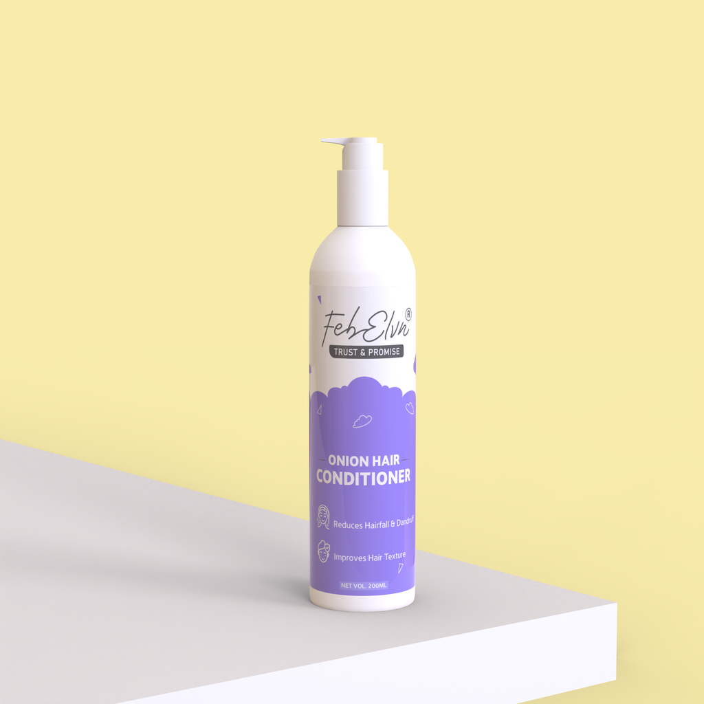 ONION HAIR CONDITIONER | 200ML