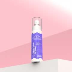 ONION HAIR SERUM | 50ML