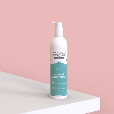 PROTIEN HAIR CONDITIONER | 200ML