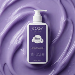 Anti-Dandruff & Hairfall Control Conditioner with Biotin, Caffeine & Tea Tree Oil