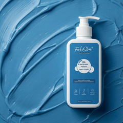 5% Niacinamide + Peptides Body Lotion for Even Tone & Smooth Skin