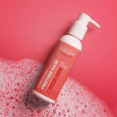 Protein Hair Conditioner - Repairing Hair & Frizz Control
