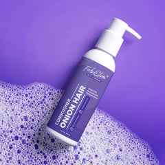 Onion Hair Conditioner - Hair Strengthening & Nourishing