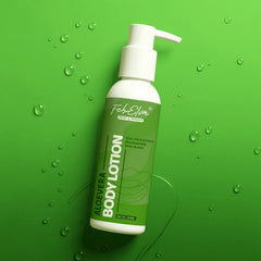 Aloe Vera Body Lotion – Deep Hydration & Nourishment