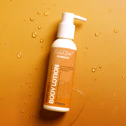 Honey Vanilla Body Lotion – Daily Hydration