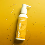 Vitamin C Body Lotion – Brightening & Hydration