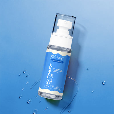 15% Niacinamide -Brightening & Pore Refining Face Serum
