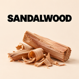 Creamy woods