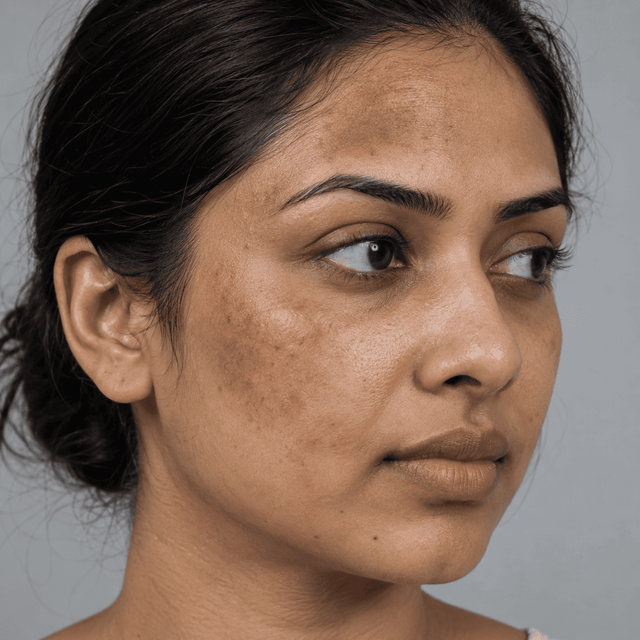 Stressed Skin