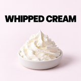Whipped Cream