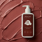 AHA BHA Body Lotion for Rough, Bumpy & Acne-Prone Skin