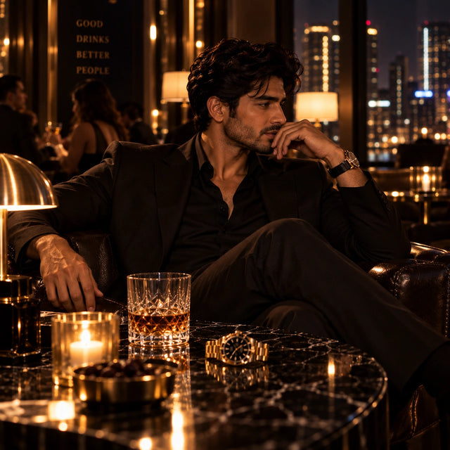 Luxury Evenings