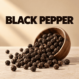 Black Pepper