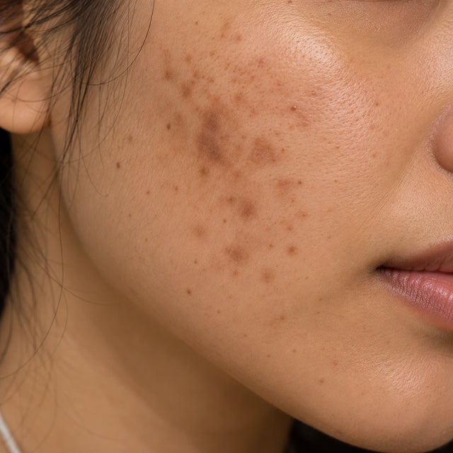 Dark Spot