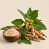 Plant Exosomes (ashwagandha)