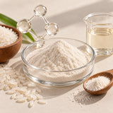 Hydrolysed Rice Protein