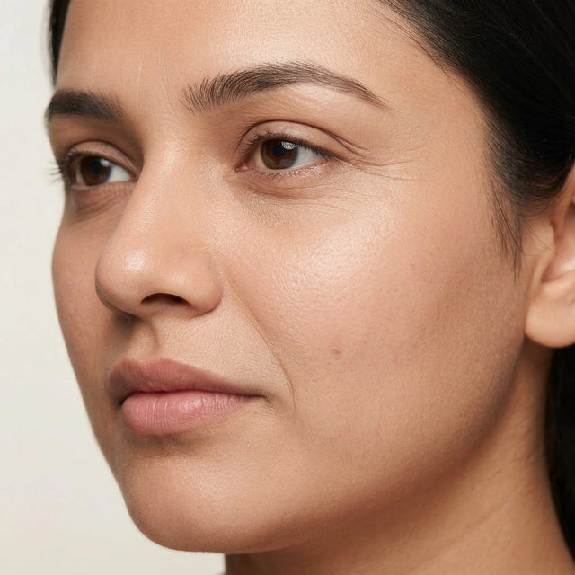 Skin Fine Lines
