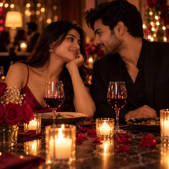 Date Nights