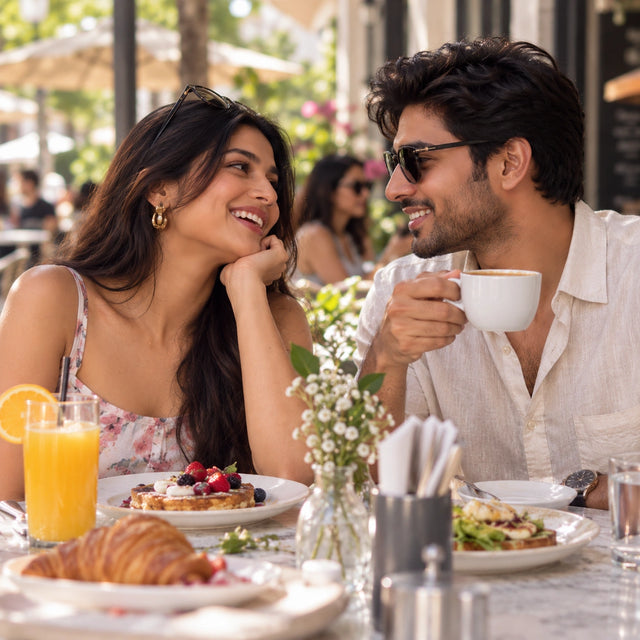 Brunches & Day Outs