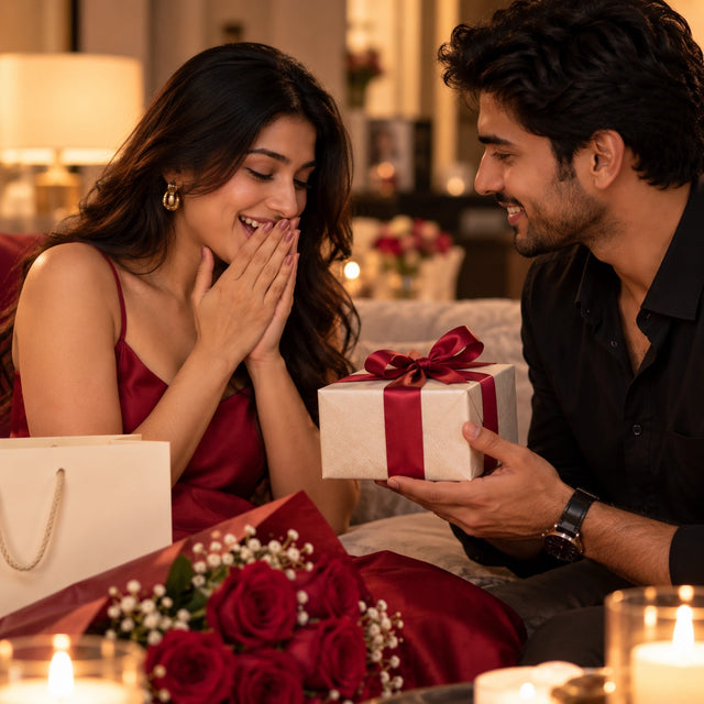 Gifting