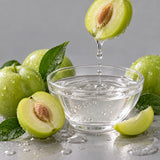 Green Plum Water
