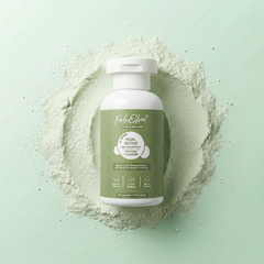 Papaya & Pineapple Enzyme Powder Cleanser | Dead Skin Removal & Brightening Face Wash - 50GM