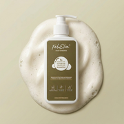 1% Salicylic Acid Anti-Dandruff Shampoo | Microbiome Balance & Scalp Clarifying Care - 200ML