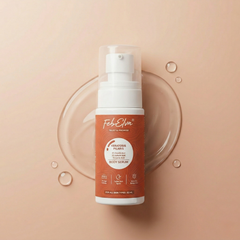 AHA + BHA Body Serum for Keratosis Pilaris & Rough Skin Texture