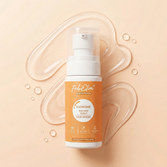 Exosome + Peptide Scalp Serum for Scalp Health & Hair Growth Support